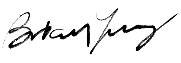 Brian Yung's signature