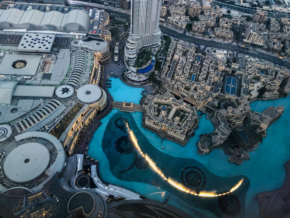 Dubai